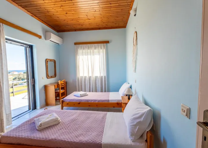 Casa di campagna Ocean Breeze