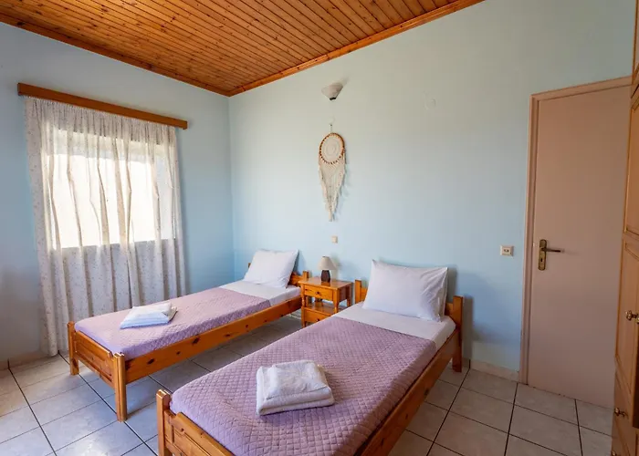 Ocean Breeze Casa di campagna Kypseli