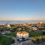 Casa di campagna Ocean Breeze *