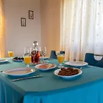 Casa di campagna Ocean Breeze *