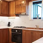 Landhuis Ocean Breeze Kypseli