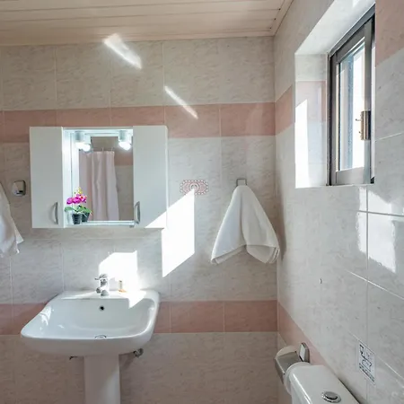 Country house Ocean Breeze Apartment
