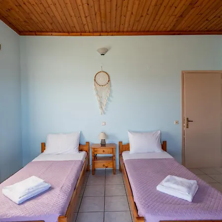 Ocean Breeze Apartment * Kypseli