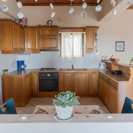 Country house Ocean Breeze Apartment