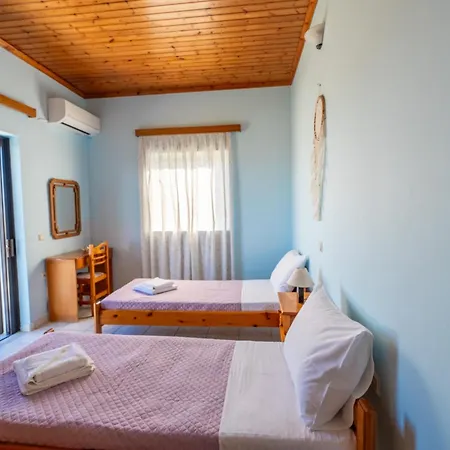 Country house Ocean Breeze Apartment