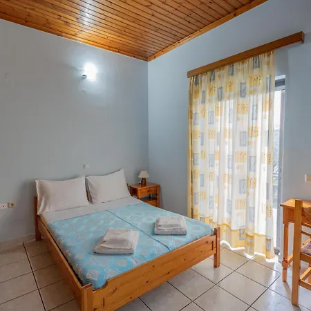 Ocean Breeze Apartment Kypseli