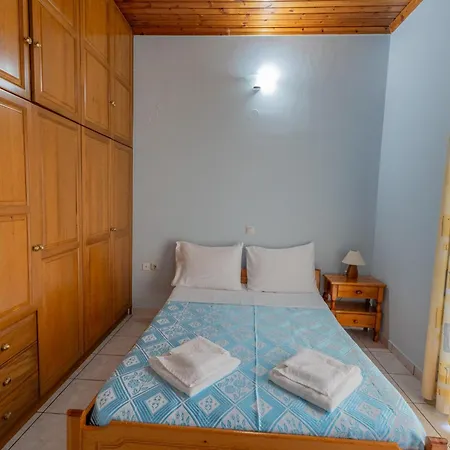 Ocean Breeze Apartment *