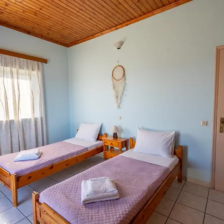 Ocean Breeze Casa di campagna Kypseli