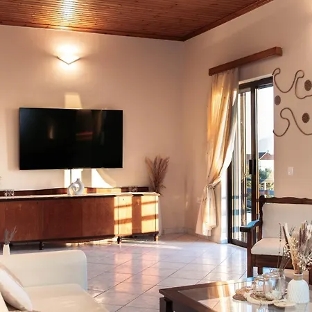 Landhuis Ocean Breeze
