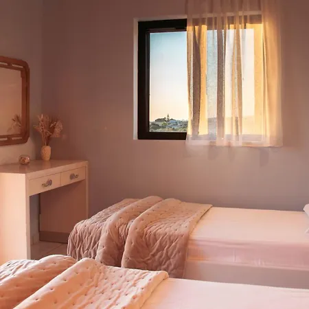 Landhuis Ocean Breeze *