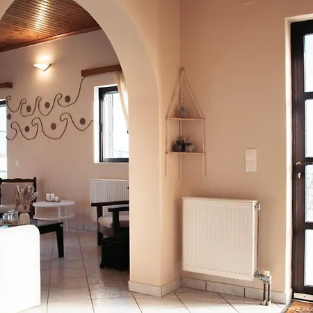 Landhuis Ocean Breeze