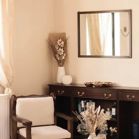 Ocean Breeze Casa rural *