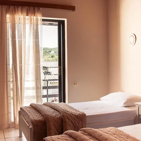Casa rural Ocean Breeze