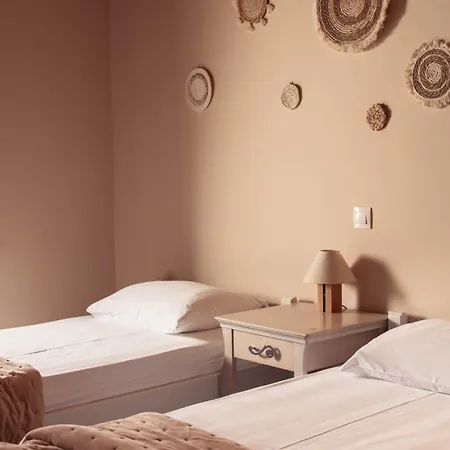 Casa rural Ocean Breeze *