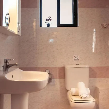 Ocean Breeze Casa rural Kypseli