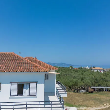 Ocean Breeze Landhuis Kypseli