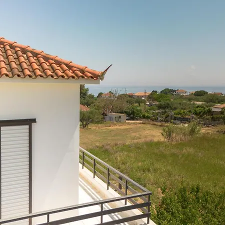 Landhuis Ocean Breeze *