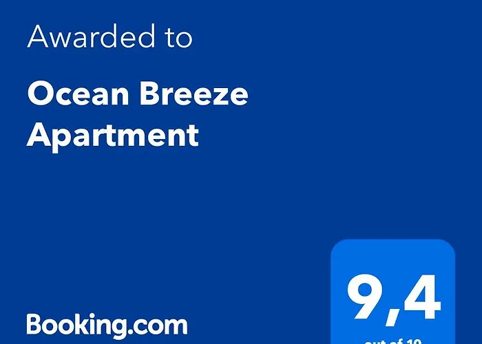 Landhuis Ocean Breeze Kypseli
