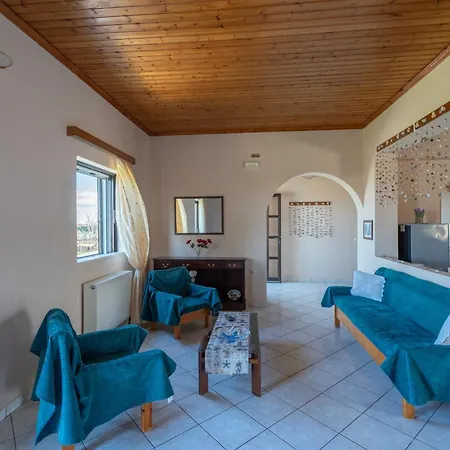 Ocean Breeze Apartment Kır Evi
